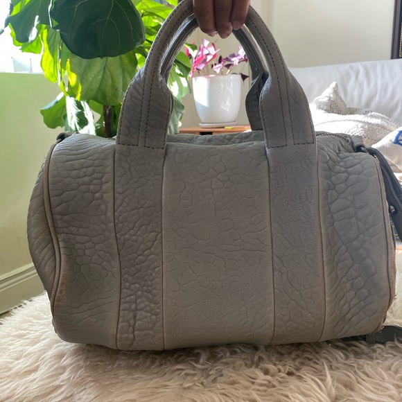 Alexander wang Rocco duffle bag - Picture 3 of 11